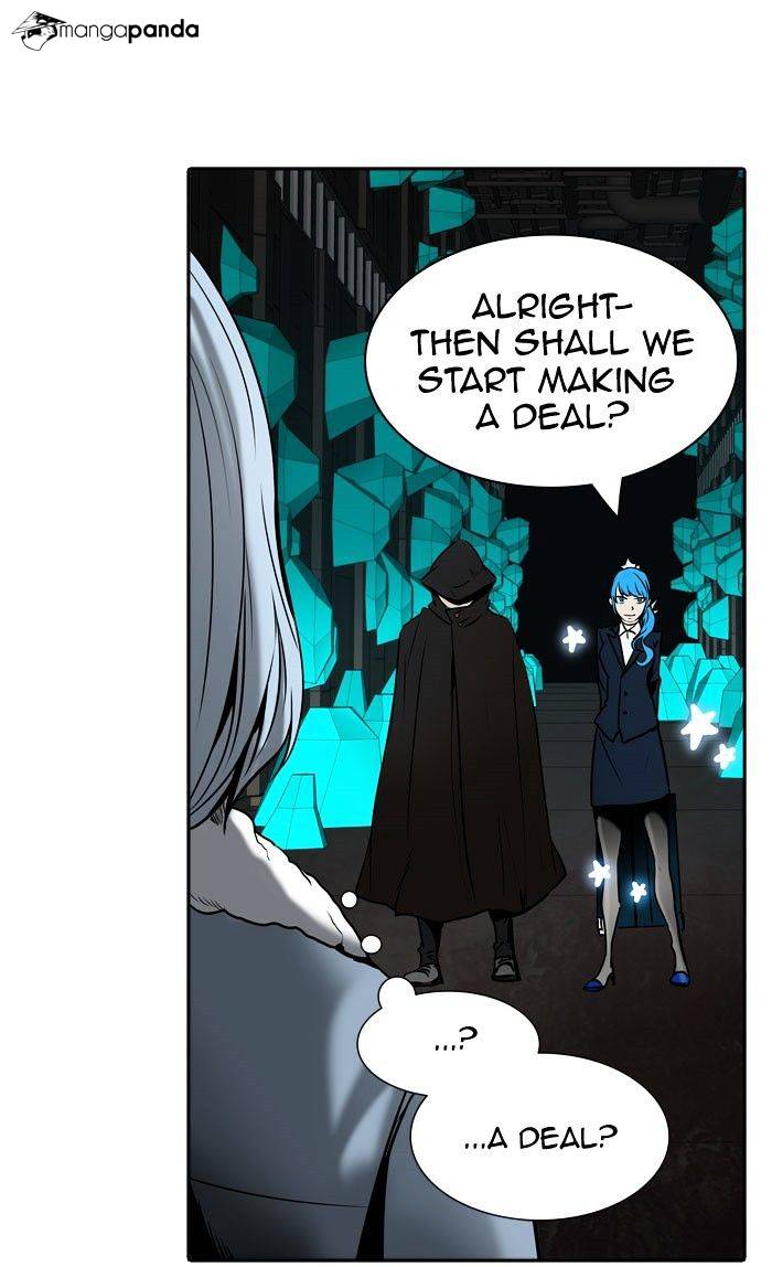 Tower of God Chapter 313 image 041
